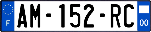 AM-152-RC