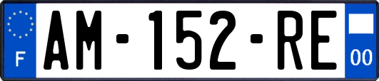 AM-152-RE
