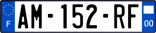 AM-152-RF