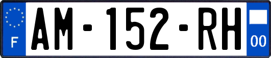 AM-152-RH