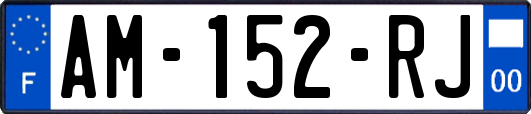 AM-152-RJ