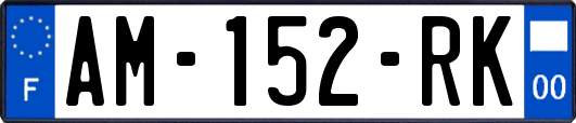 AM-152-RK