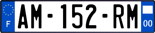 AM-152-RM