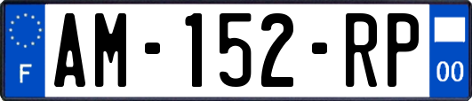 AM-152-RP
