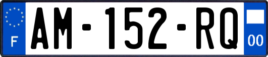 AM-152-RQ