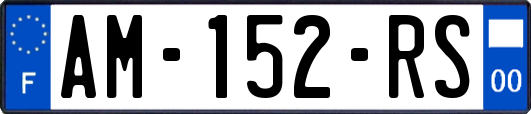 AM-152-RS
