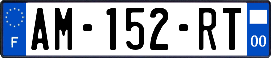 AM-152-RT