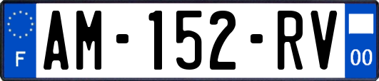 AM-152-RV