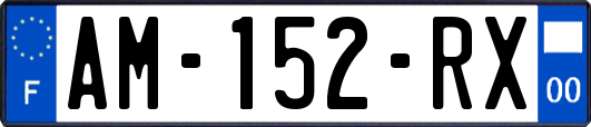 AM-152-RX