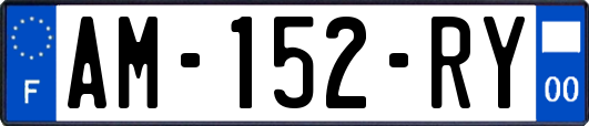 AM-152-RY
