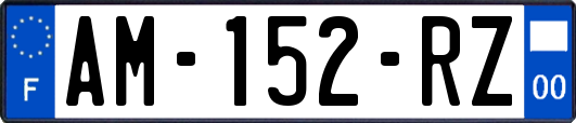 AM-152-RZ