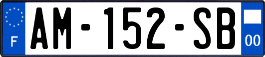 AM-152-SB