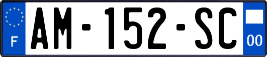 AM-152-SC