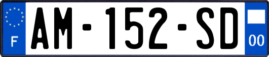 AM-152-SD