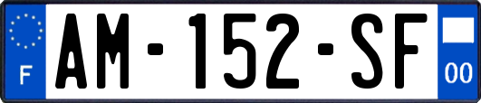AM-152-SF