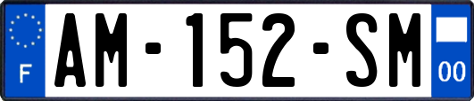 AM-152-SM