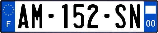 AM-152-SN