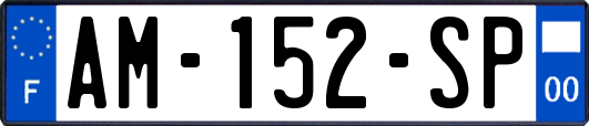 AM-152-SP