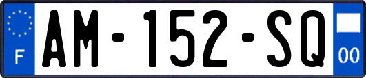 AM-152-SQ