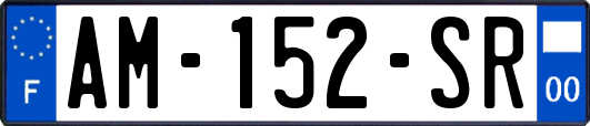 AM-152-SR