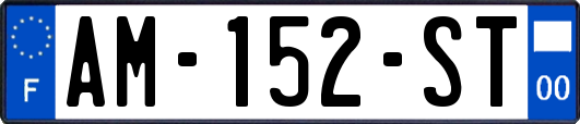 AM-152-ST