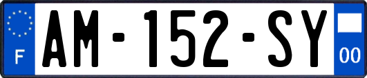 AM-152-SY