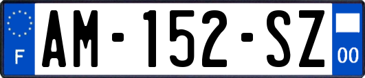 AM-152-SZ