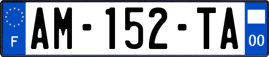 AM-152-TA