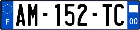 AM-152-TC