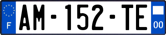 AM-152-TE