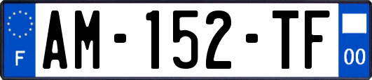AM-152-TF