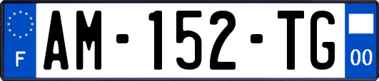 AM-152-TG