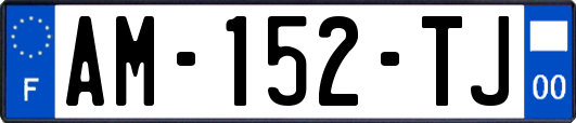 AM-152-TJ