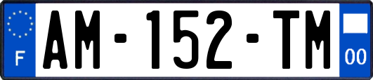 AM-152-TM