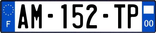 AM-152-TP