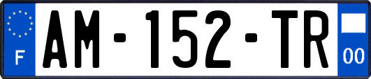 AM-152-TR