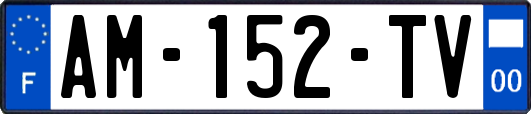 AM-152-TV