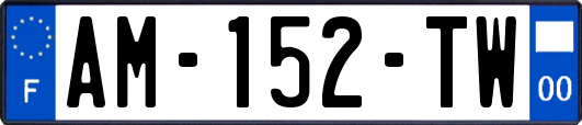 AM-152-TW