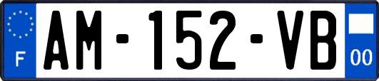 AM-152-VB