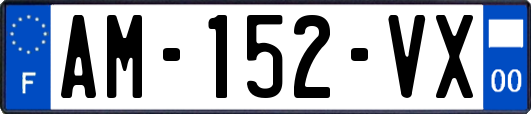 AM-152-VX