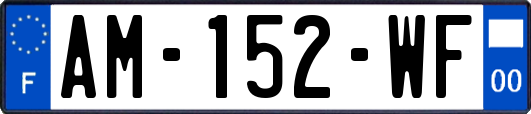 AM-152-WF