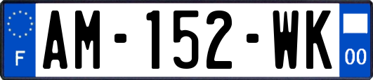 AM-152-WK