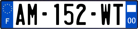 AM-152-WT