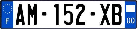 AM-152-XB