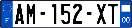 AM-152-XT