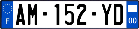 AM-152-YD