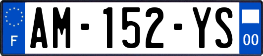 AM-152-YS