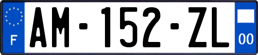 AM-152-ZL