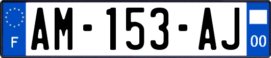 AM-153-AJ