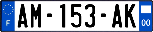 AM-153-AK